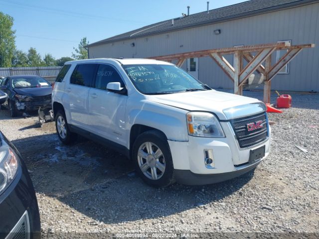 GMC TERRAIN 2015 2gkalmek0f6271660