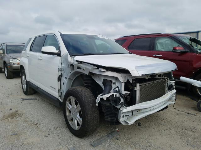 GMC TERRAIN SL 2015 2gkalmek0f6275918