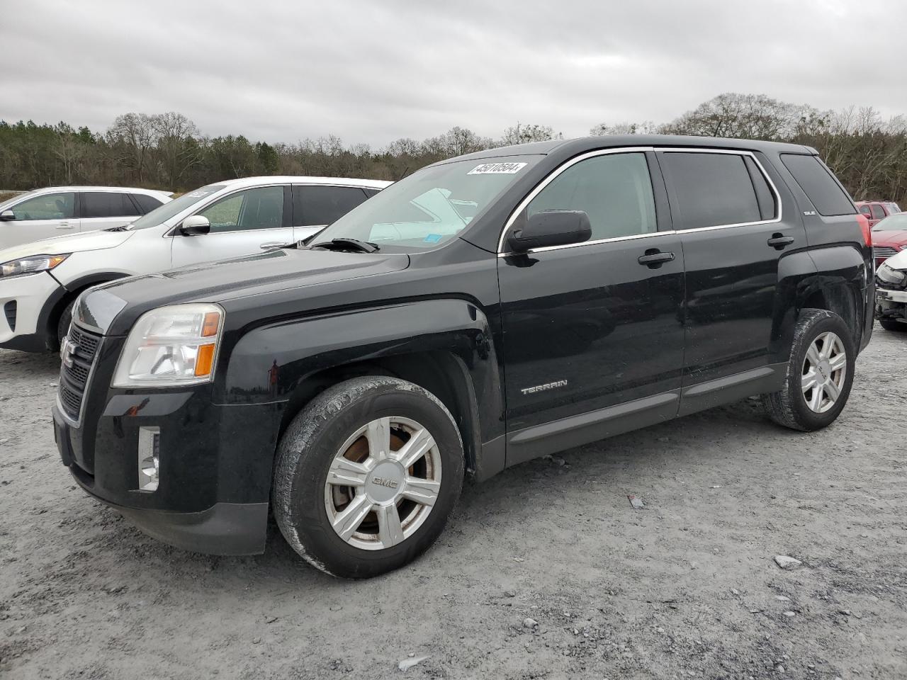 GMC TERRAIN 2015 2gkalmek0f6276034