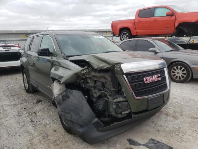 GMC TERRAIN SL 2015 2gkalmek0f6279919