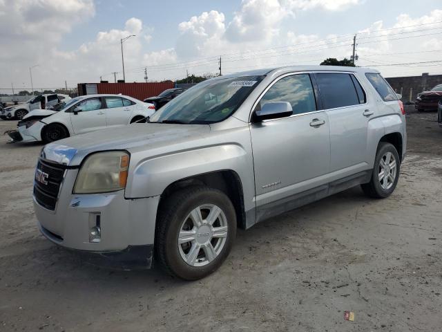 GMC TERRAIN SL 2015 2gkalmek0f6284960