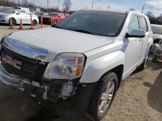 GMC TERRAIN SL 2015 2gkalmek0f6285459