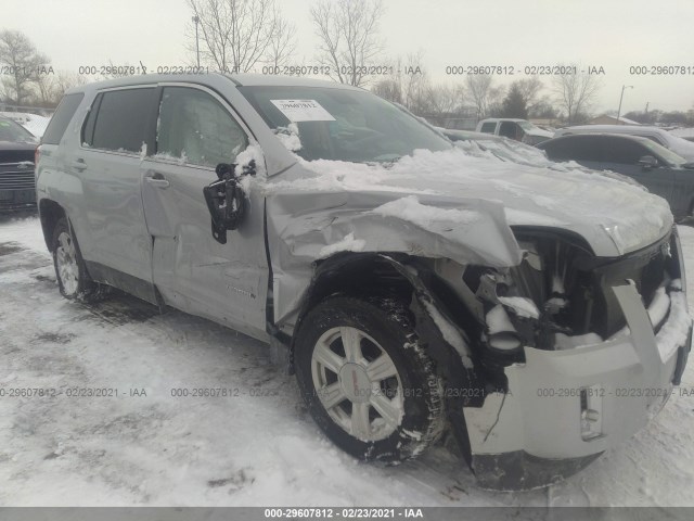 GMC TERRAIN 2015 2gkalmek0f6286577