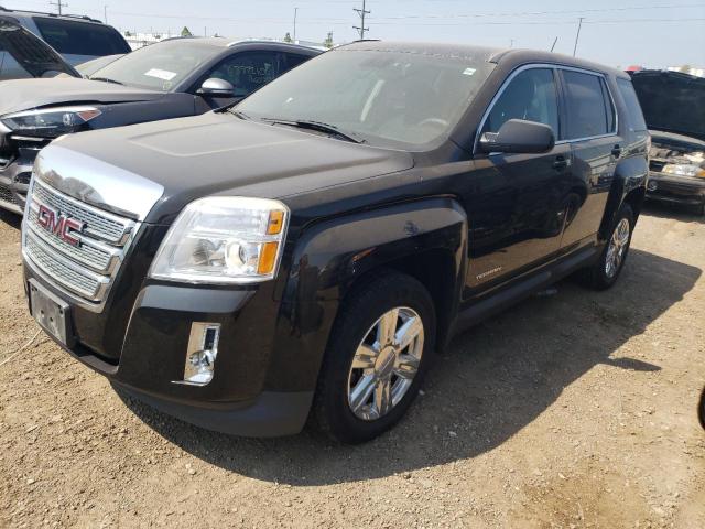 GMC TERRAIN SL 2015 2gkalmek0f6286899