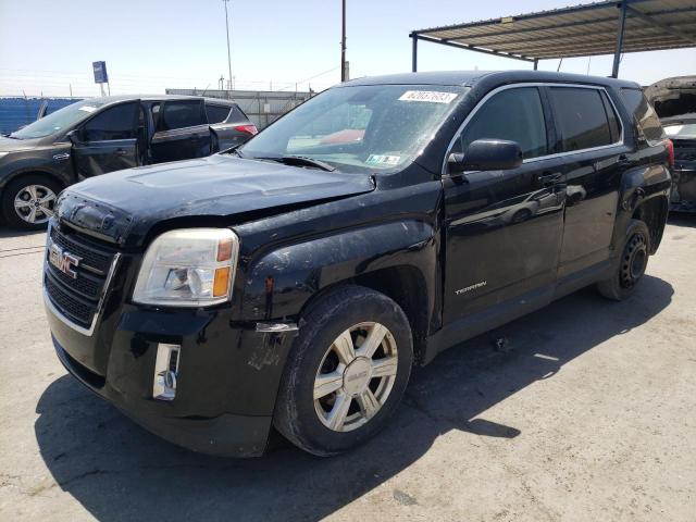 GMC TERRAIN SL 2015 2gkalmek0f6288765