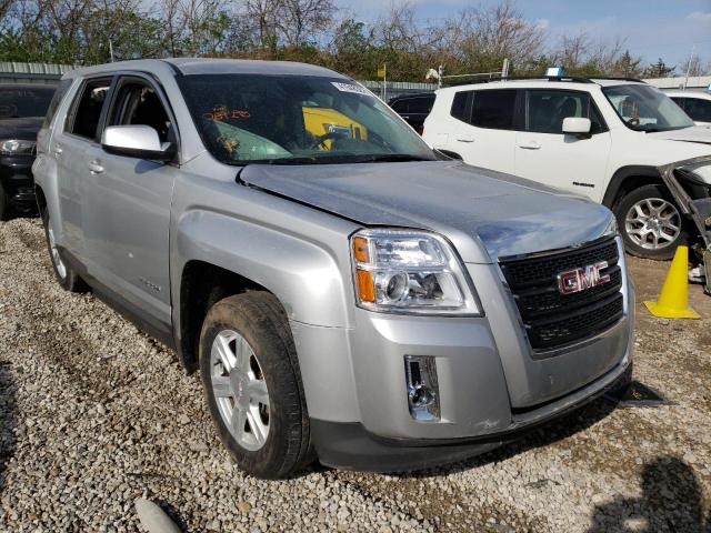 GMC TERRAIN SL 2015 2gkalmek0f6289298