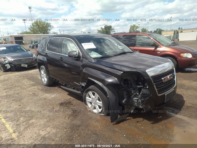 GMC TERRAIN 2015 2gkalmek0f6290872