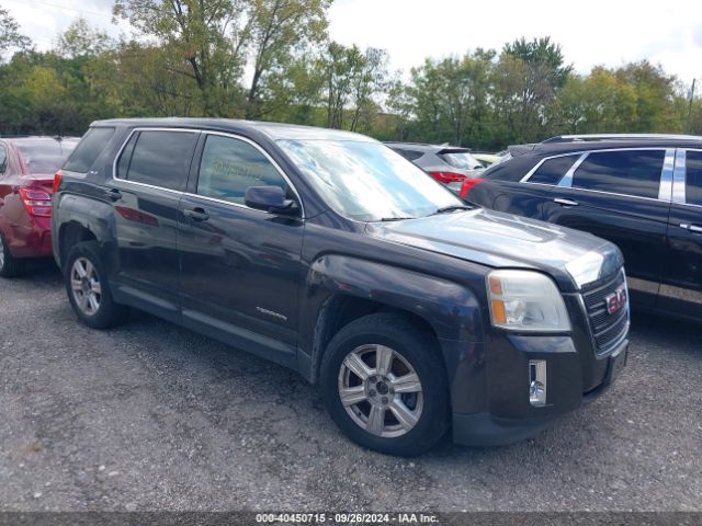 GMC TERRAIN 2015 2gkalmek0f6291424