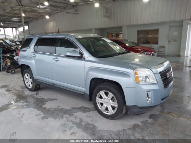 GMC TERRAIN 2015 2gkalmek0f6293643