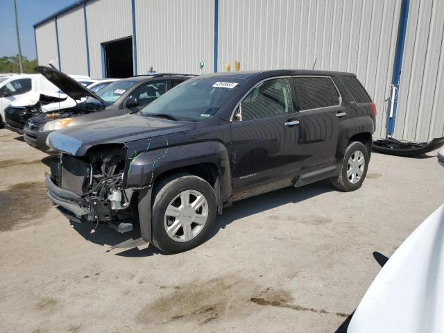 GMC TERRAIN SL 2015 2gkalmek0f6293917