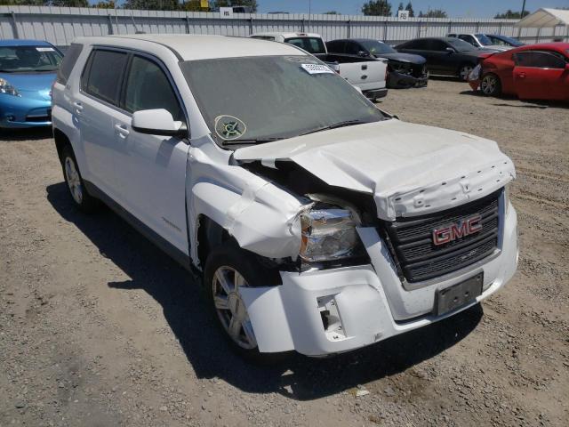 GMC TERRAIN SL 2015 2gkalmek0f6294162