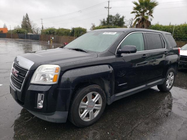 GMC TERRAIN SL 2015 2gkalmek0f6297076