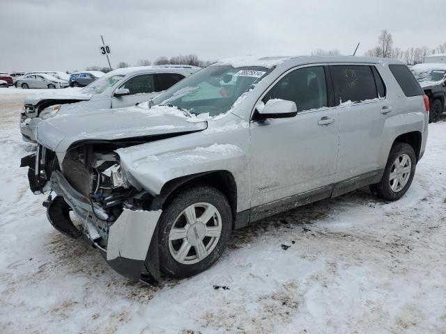 GMC TERRAIN 2015 2gkalmek0f6298048