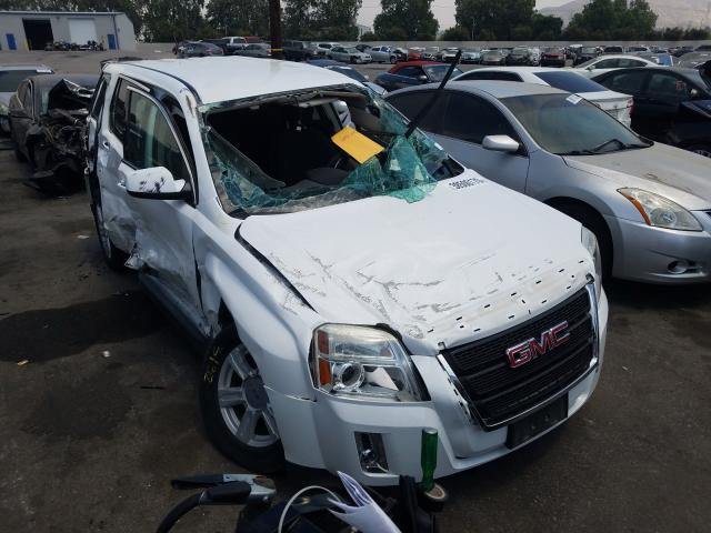 GMC TERRAIN SL 2015 2gkalmek0f6298695