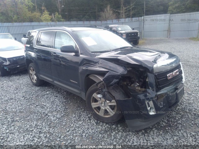 GMC TERRAIN 2015 2gkalmek0f6301255