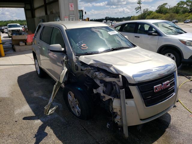 GMC TERRAIN SL 2015 2gkalmek0f6305841