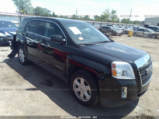 GMC TERRAIN 2015 2gkalmek0f6309274