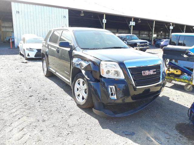 GMC TERRAIN SL 2015 2gkalmek0f6317441