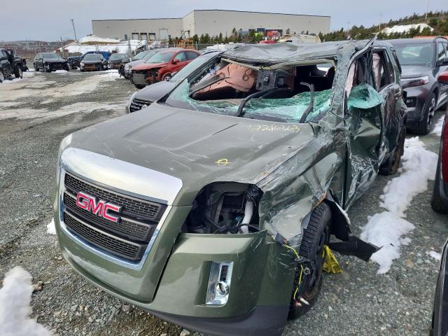 GMC TERRAIN SL 2015 2gkalmek0f6318301