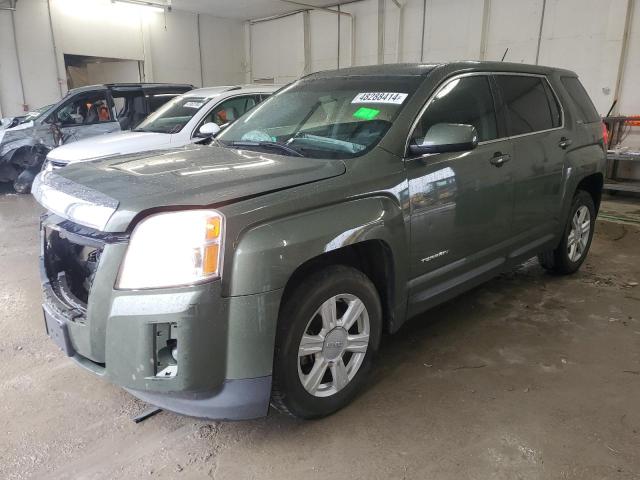 GMC TERRAIN 2015 2gkalmek0f6318508