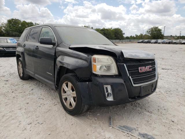 GMC TERRAIN SL 2015 2gkalmek0f6318671