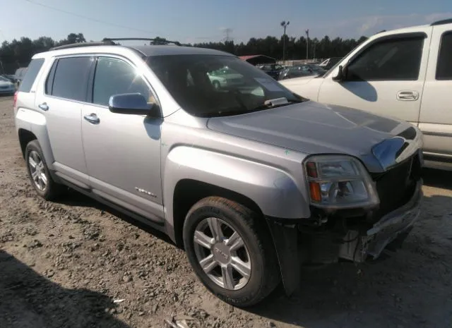 GMC TERRAIN 2015 2gkalmek0f6320937