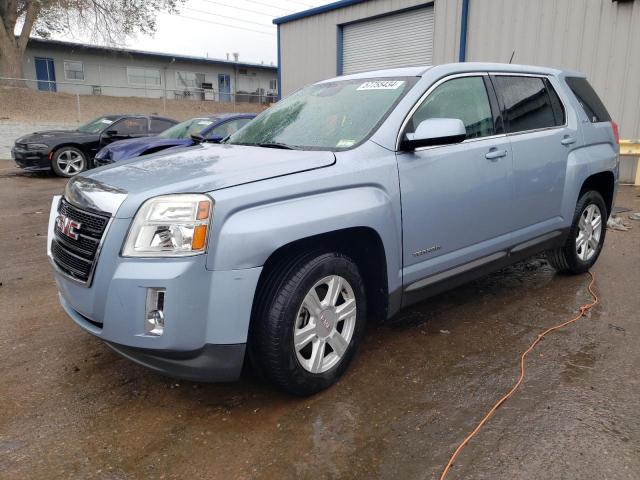 GMC TERRAIN SL 2015 2gkalmek0f6325264