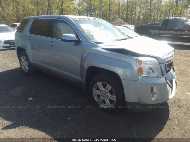 GMC TERRAIN 2015 2gkalmek0f6330464