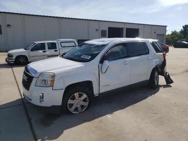 GMC TERRAIN SL 2015 2gkalmek0f6335910