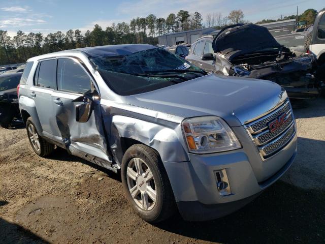 GMC TERRAIN SL 2015 2gkalmek0f6344218