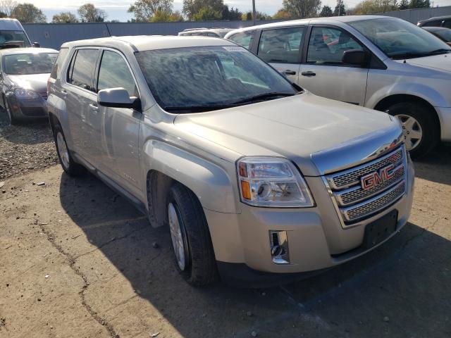 GMC TERRAIN SL 2015 2gkalmek0f6348835