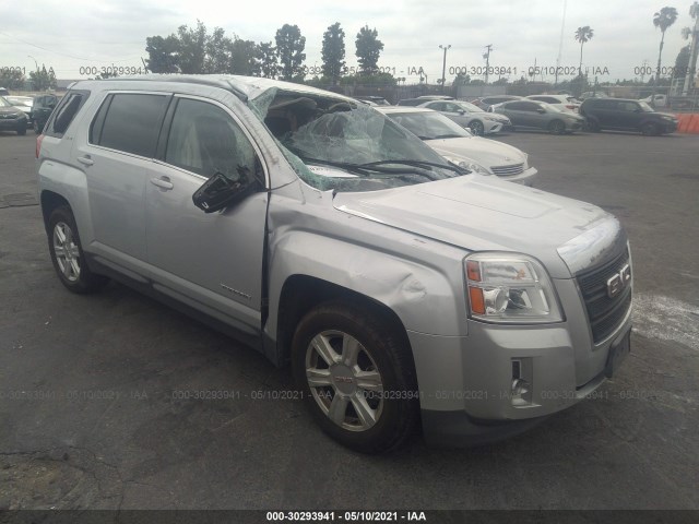 GMC TERRAIN 2015 2gkalmek0f6352836