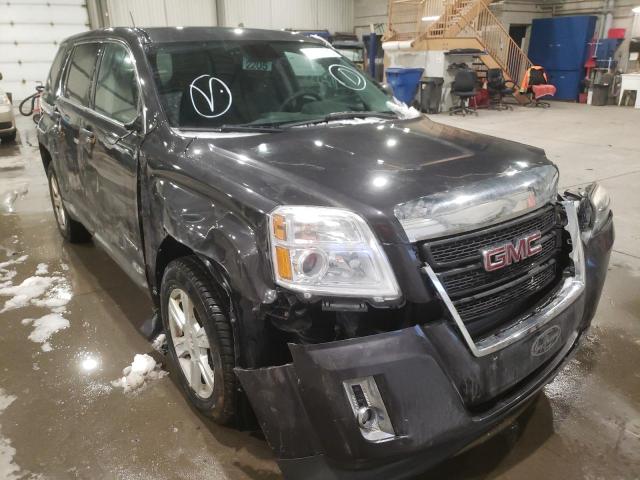 GMC TERRAIN SL 2015 2gkalmek0f6355719