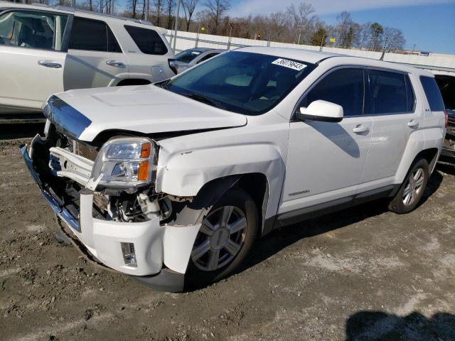 GMC TERRAIN 2015 2gkalmek0f6357325