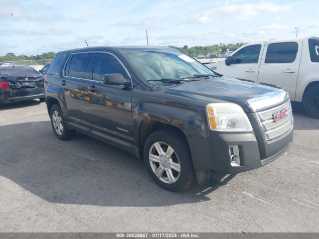 GMC TERRAIN 2015 2gkalmek0f6357423