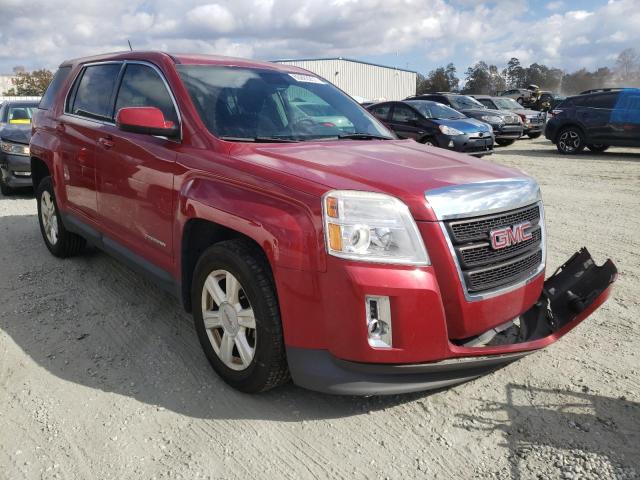 GMC TERRAIN SL 2015 2gkalmek0f6357552