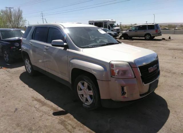 GMC TERRAIN 2015 2gkalmek0f6357678