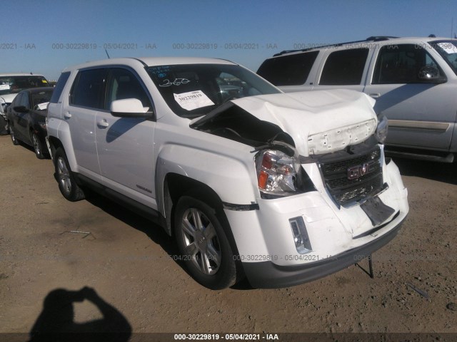 GMC TERRAIN 2015 2gkalmek0f6358040