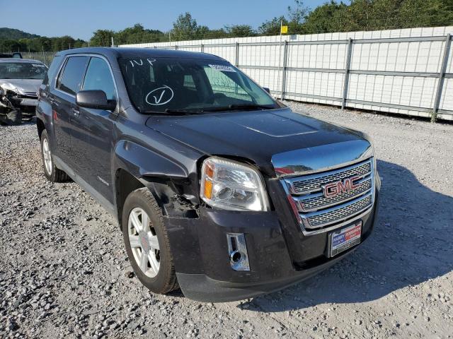 GMC TERRAIN SL 2015 2gkalmek0f6359205