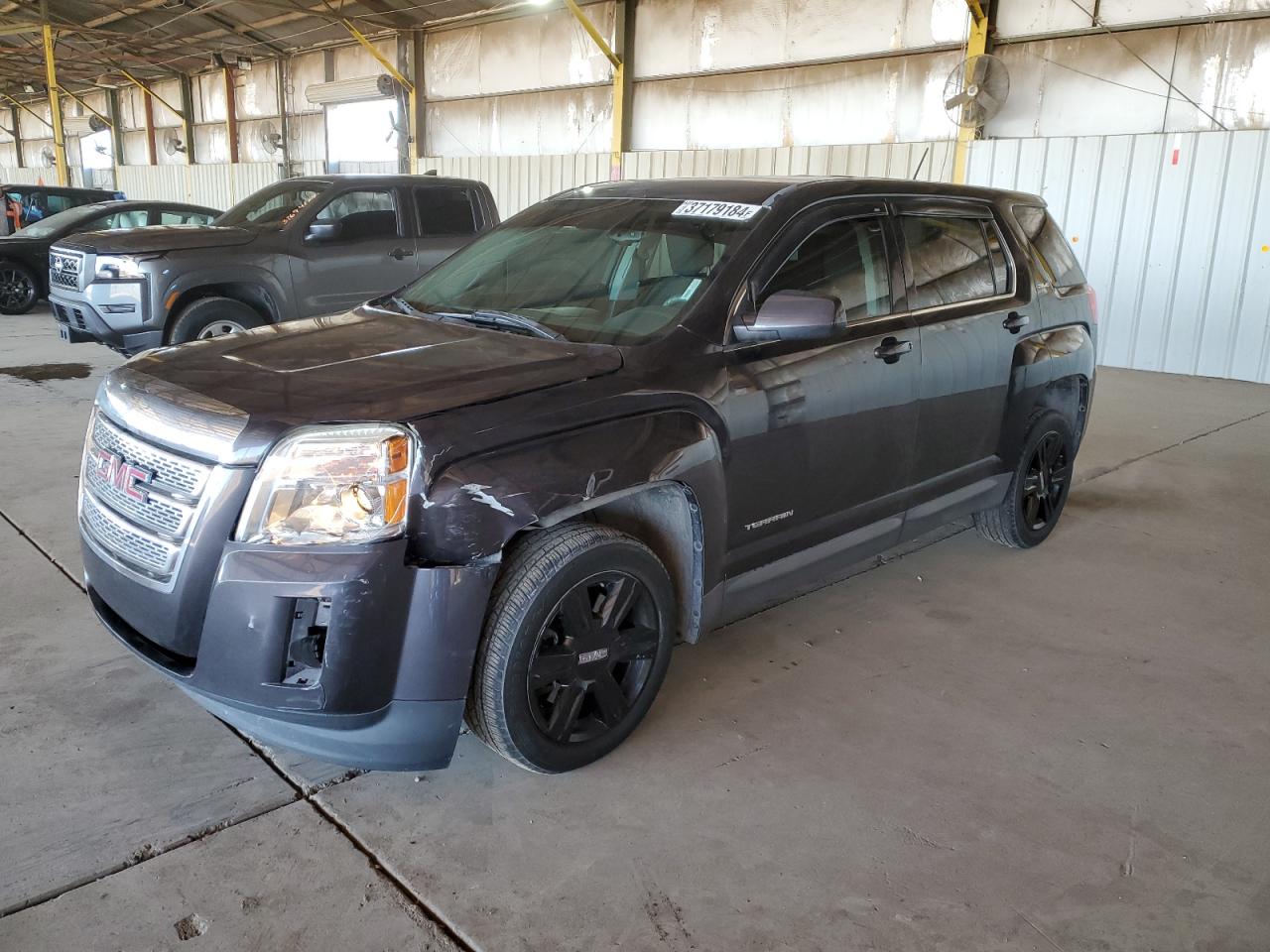 GMC TERRAIN 2015 2gkalmek0f6361908