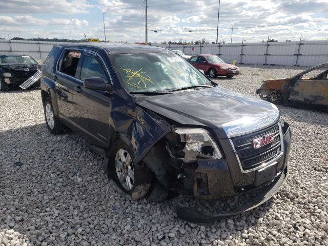 GMC TERRAIN SL 2015 2gkalmek0f6362654