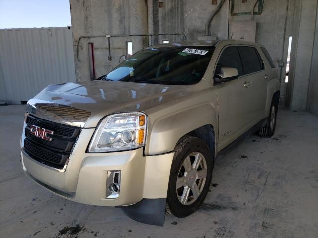 GMC TERRAIN SL 2015 2gkalmek0f6368616