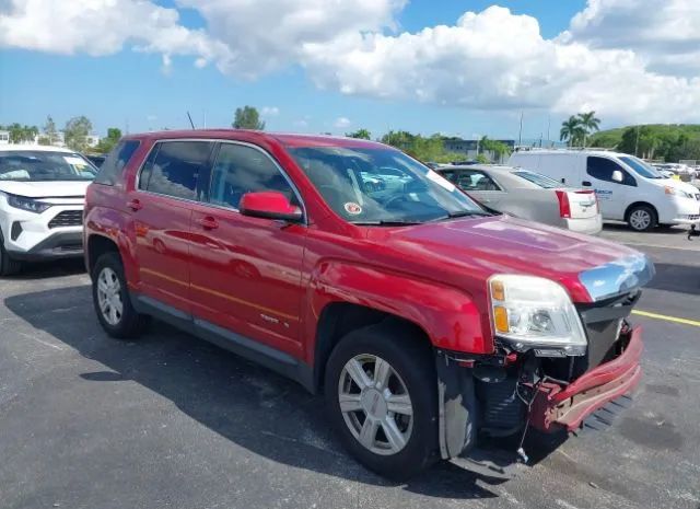 GMC TERRAIN 2015 2gkalmek0f6372875