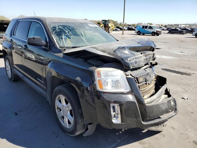 GMC TERRAIN SL 2015 2gkalmek0f6373525