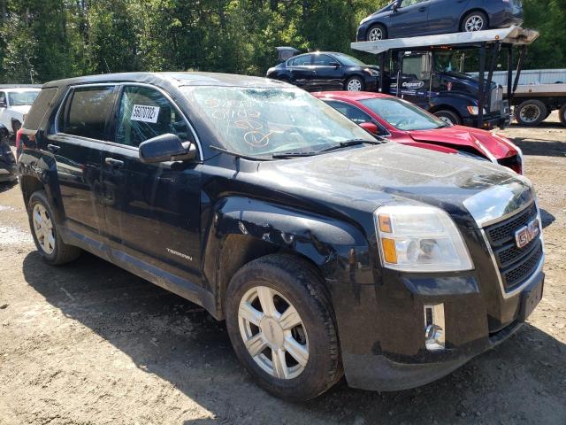 GMC TERRAIN SL 2015 2gkalmek0f6373962