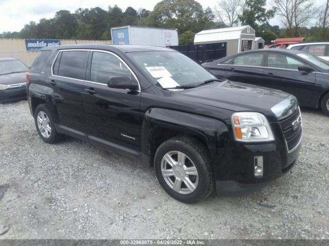 GMC TERRAIN 2015 2gkalmek0f6378353