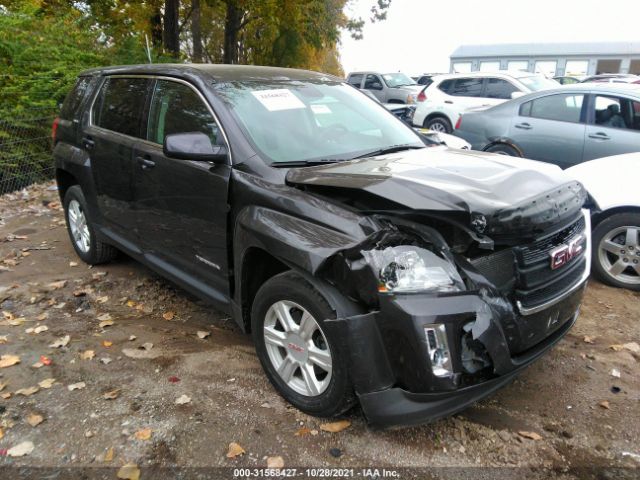 GMC TERRAIN 2015 2gkalmek0f6385366