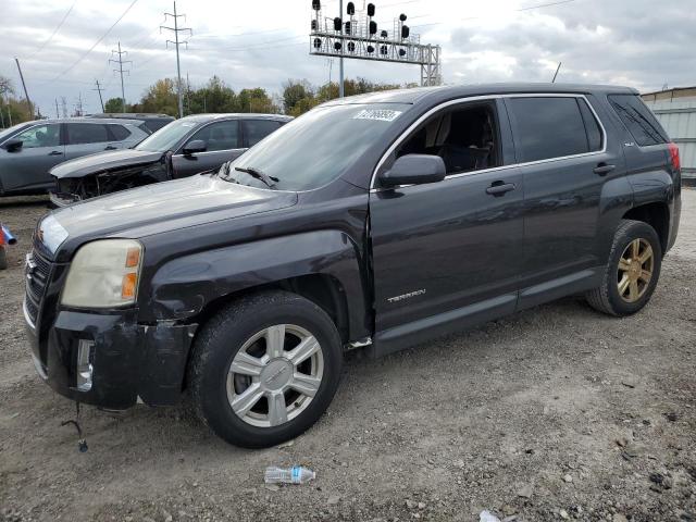 GMC TERRAIN 2015 2gkalmek0f6386081