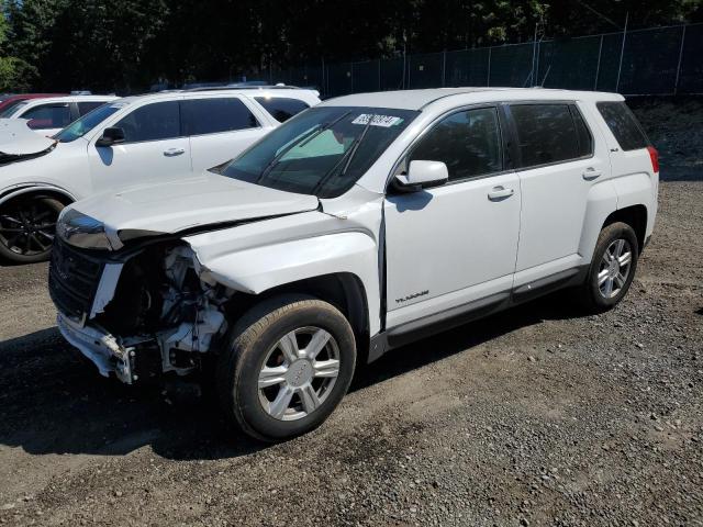 GMC TERRAIN SL 2015 2gkalmek0f6388459