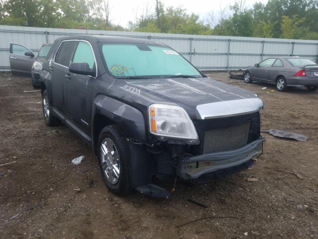 GMC TERRAIN SL 2015 2gkalmek0f6391006